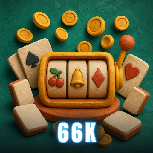 66k Indonesia