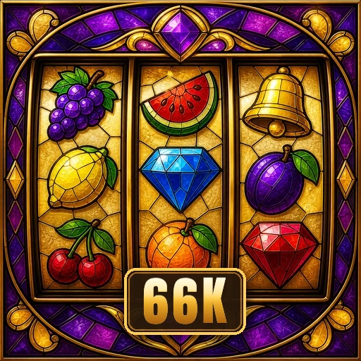 Tampilan antarmuka 66k APK v4.7.5 saat pengujian performa dan keamanan di perangkat Android